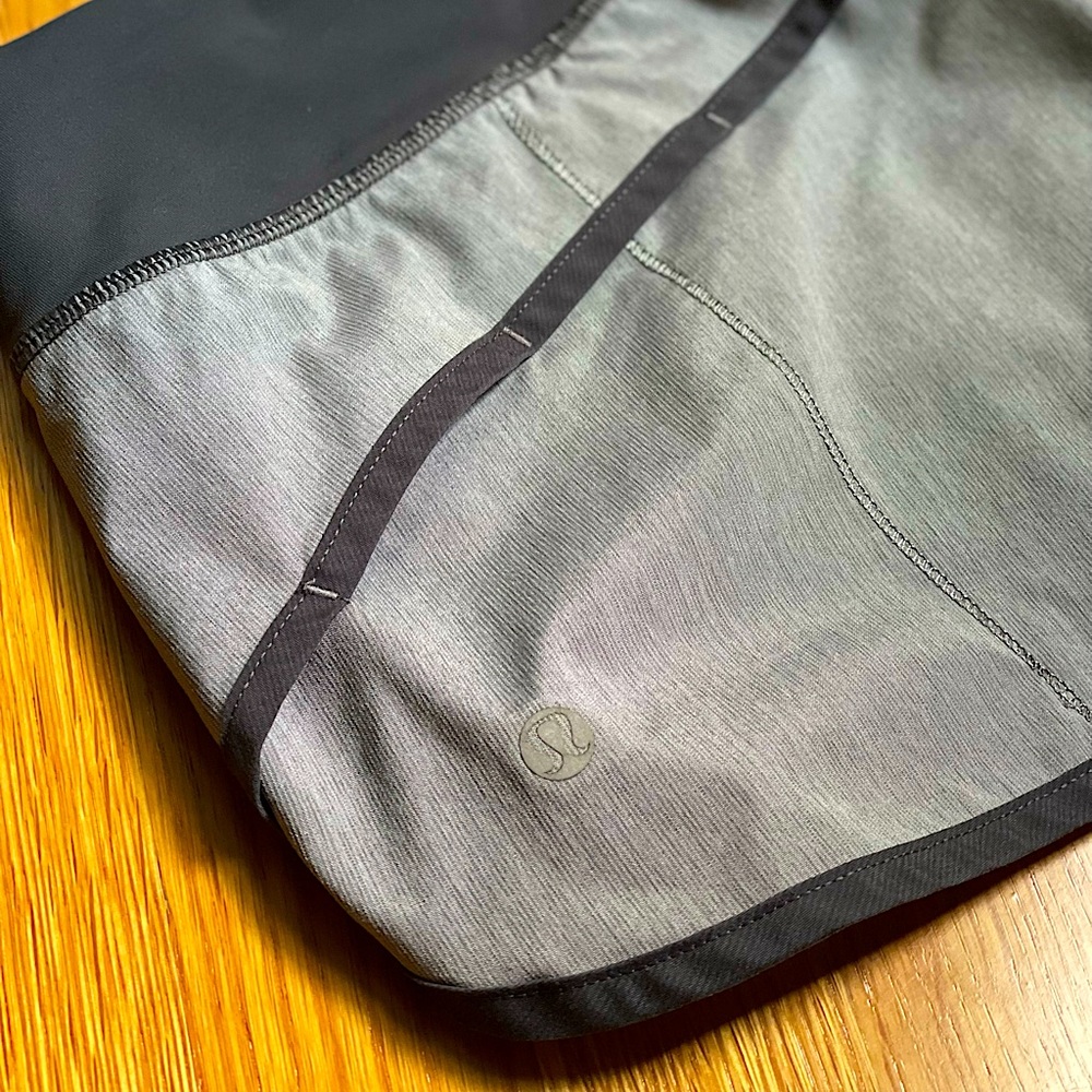 Lululemon Speed Up Short 2.5”
